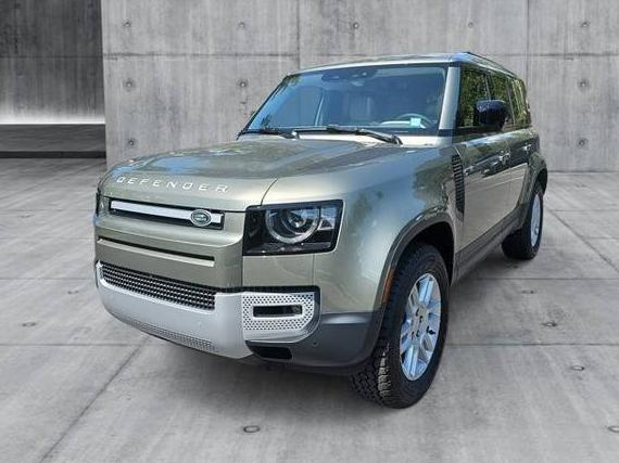 LAND ROVER DEFENDER 2024 SALEJ7EU7R2350758 image